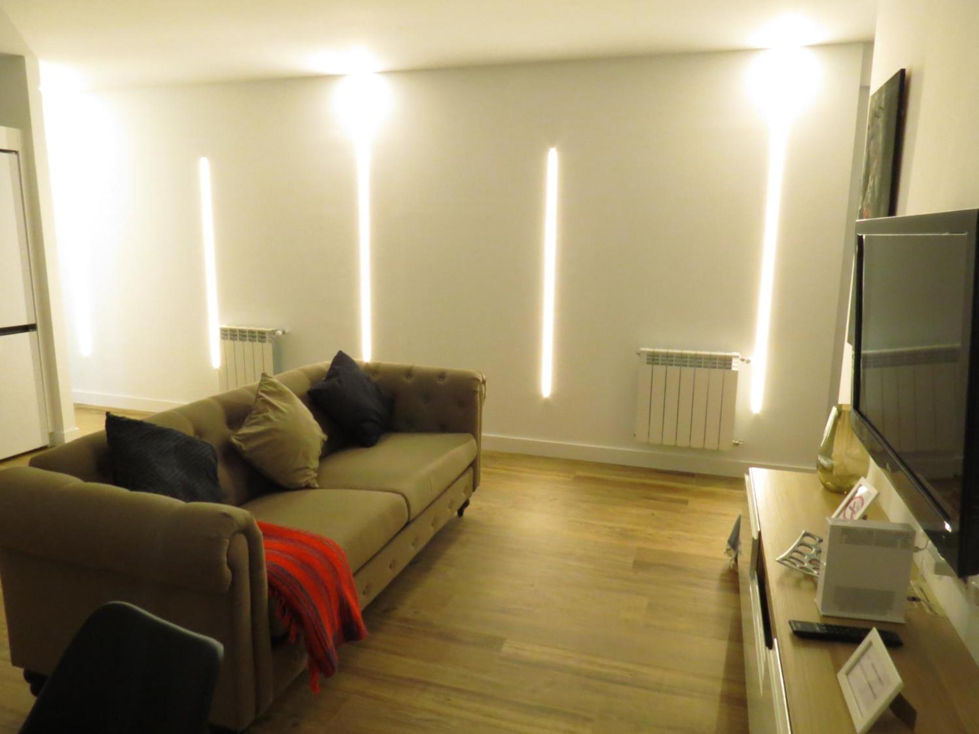 Apartamento Aires Del Norte, Con Ascensor Y Wifi Gratis Santander Buitenkant foto