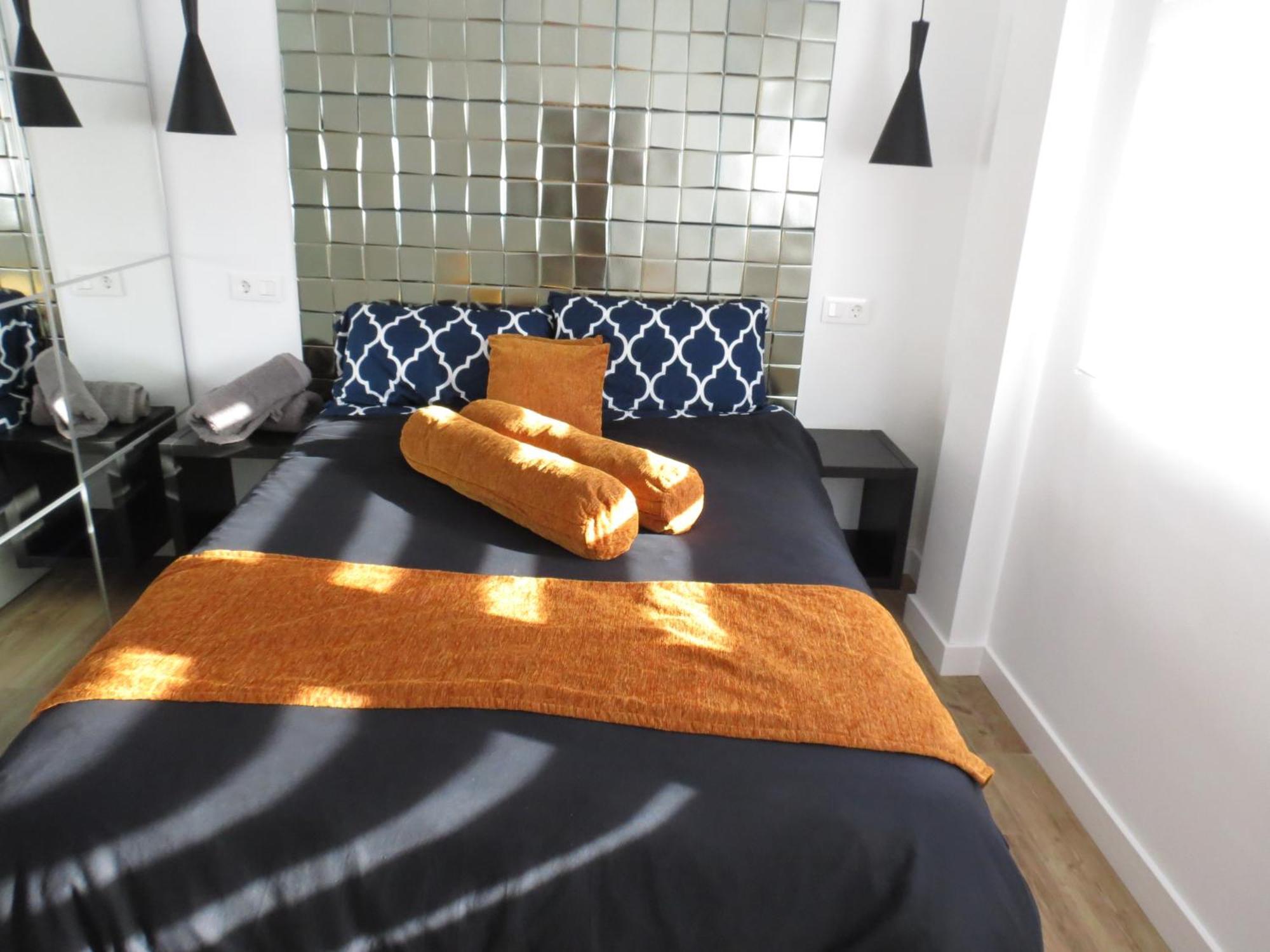 Apartamento Aires Del Norte, Con Ascensor Y Wifi Gratis Santander Buitenkant foto