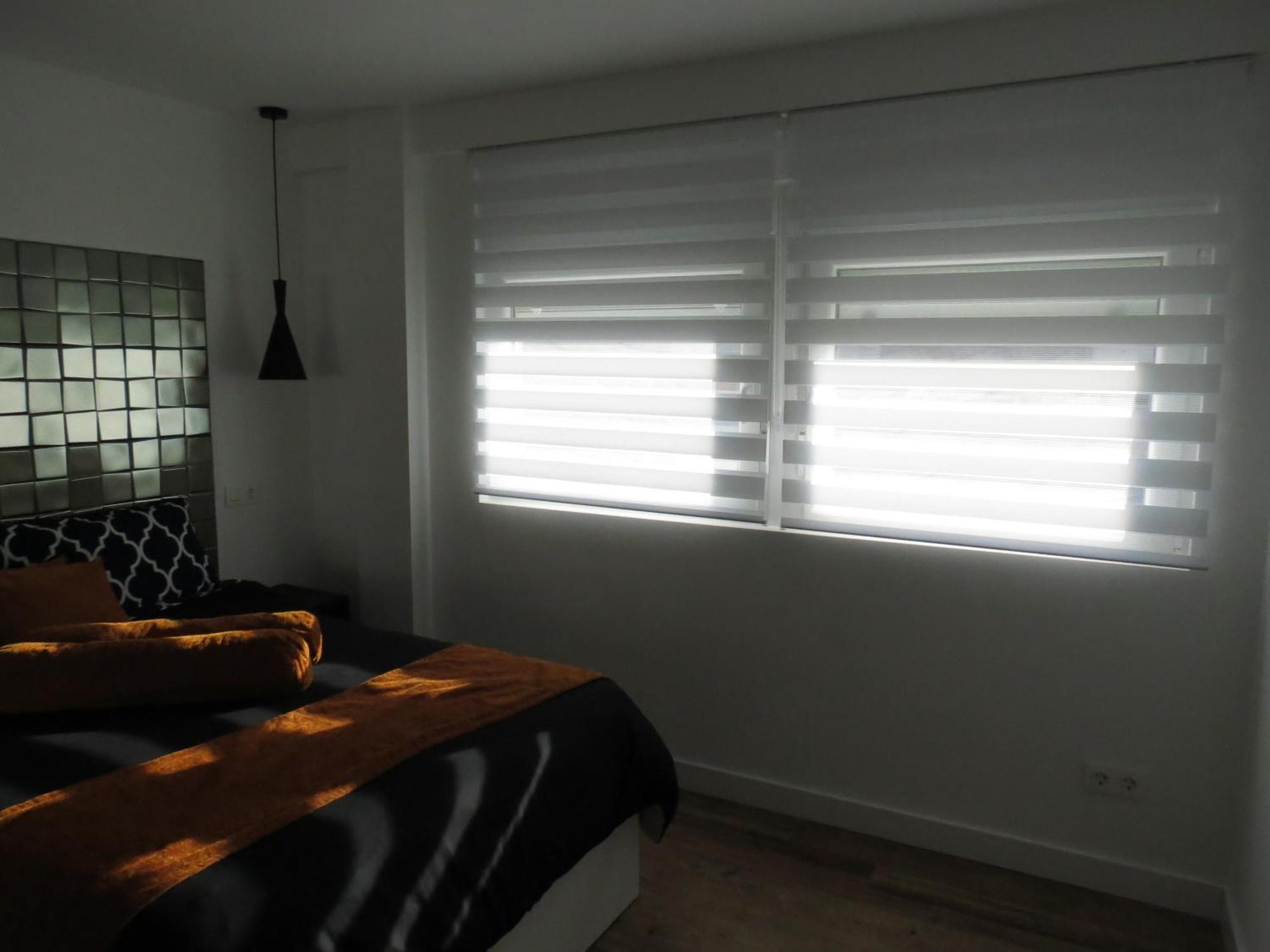 Apartamento Aires Del Norte, Con Ascensor Y Wifi Gratis Santander Buitenkant foto