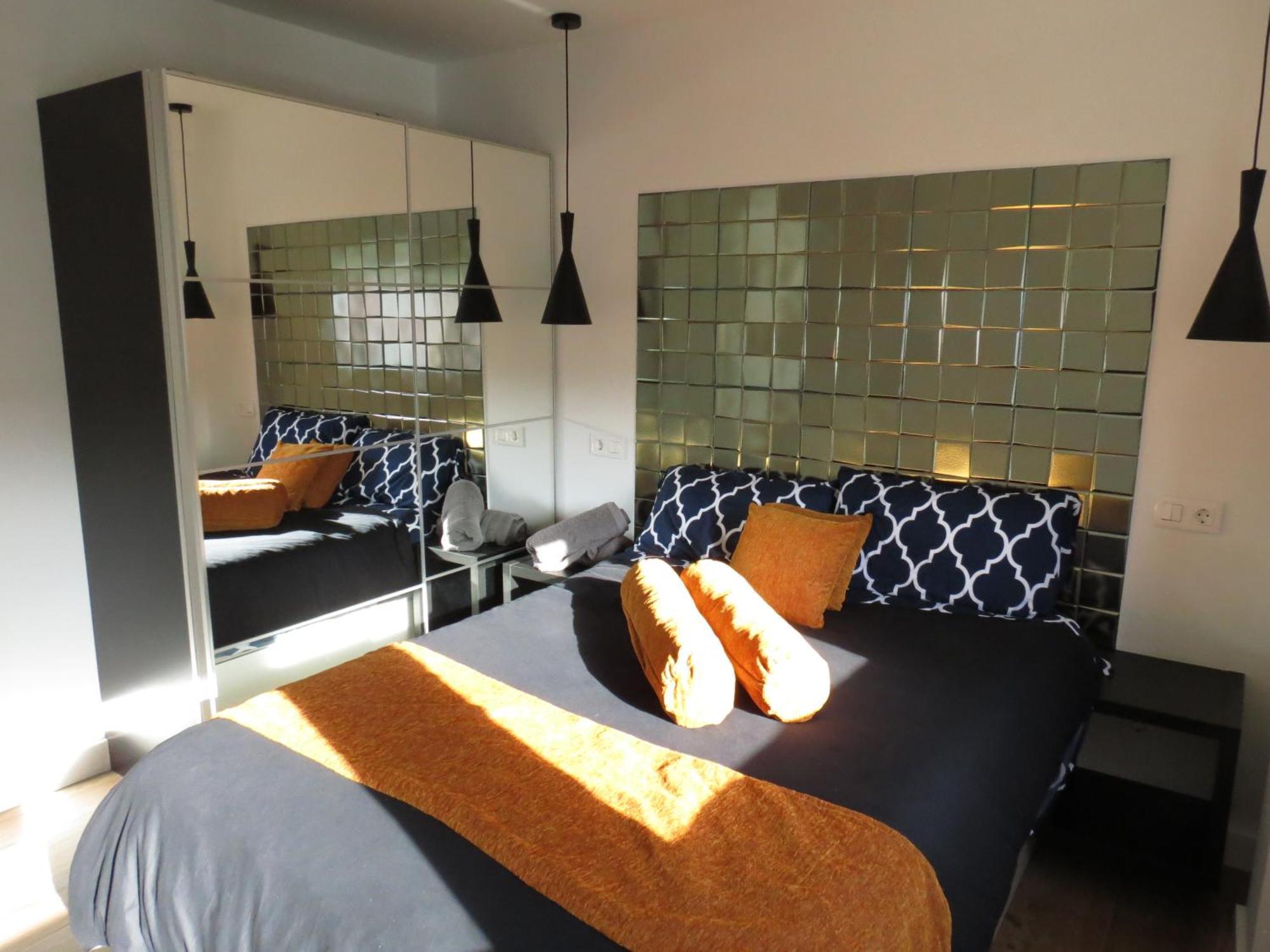 Apartamento Aires Del Norte, Con Ascensor Y Wifi Gratis Santander Buitenkant foto