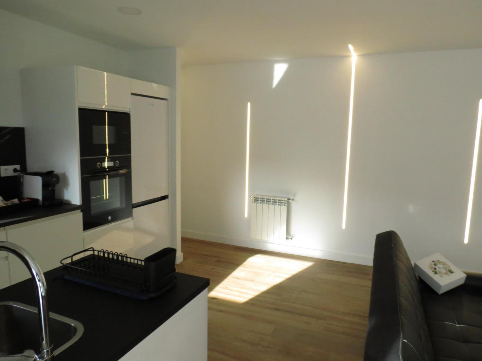 Apartamento Aires Del Norte, Con Ascensor Y Wifi Gratis Santander Buitenkant foto