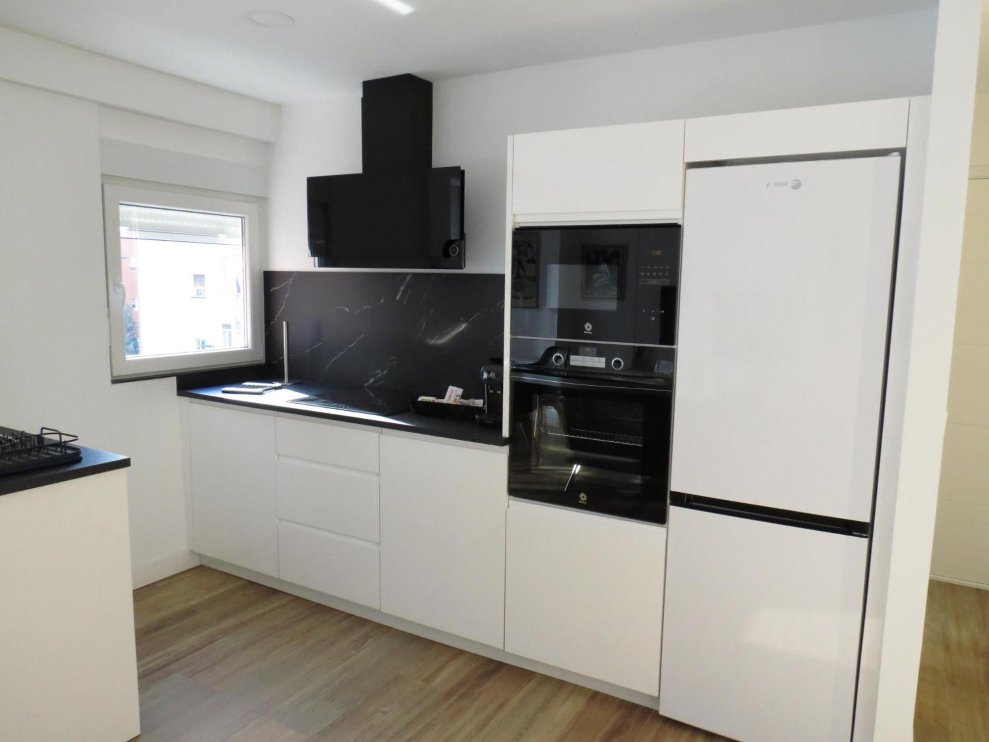 Apartamento Aires Del Norte, Con Ascensor Y Wifi Gratis Santander Buitenkant foto