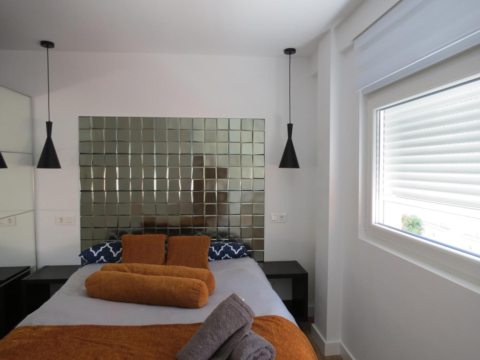 Apartamento Aires Del Norte, Con Ascensor Y Wifi Gratis Santander Buitenkant foto