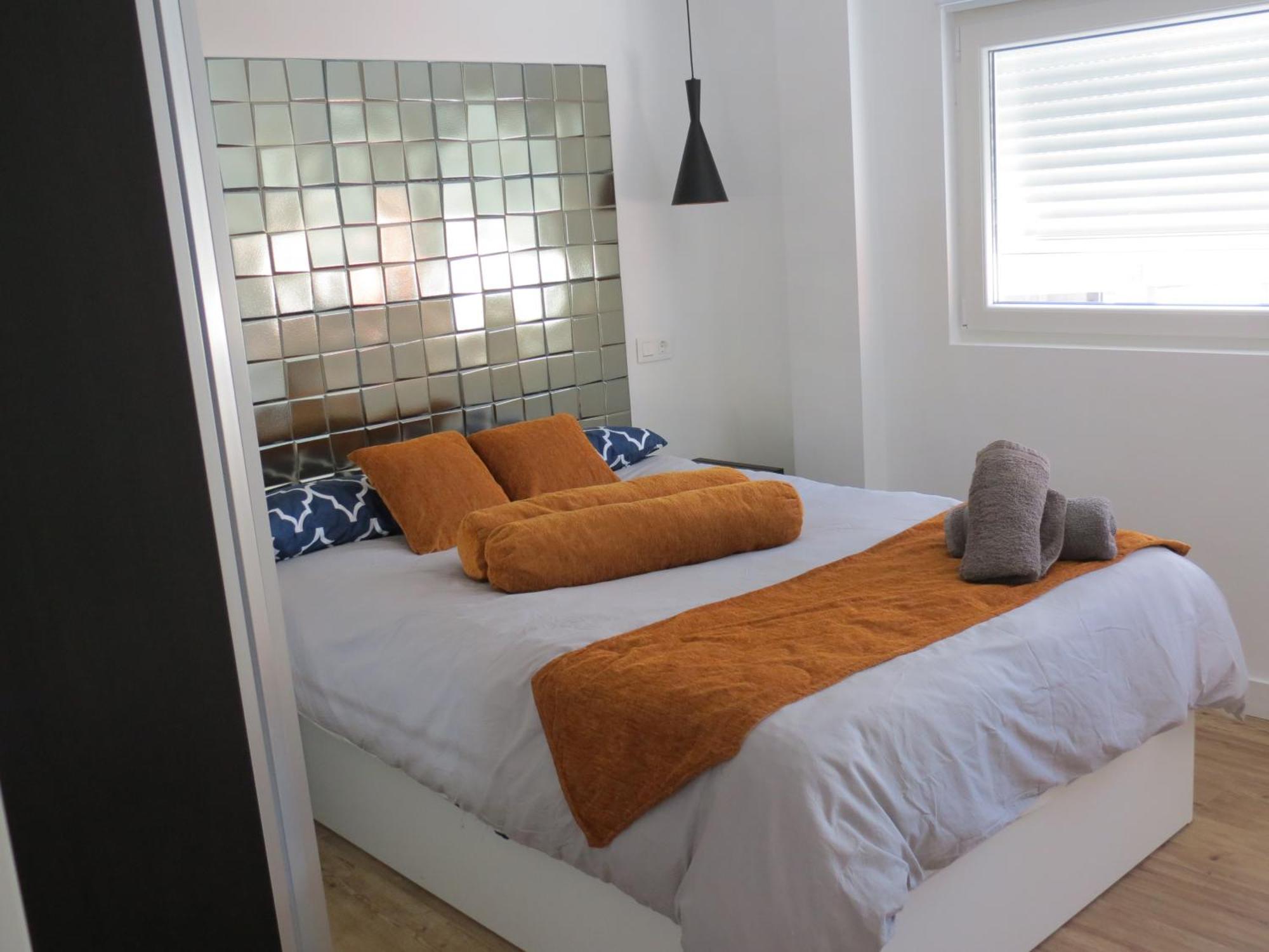 Apartamento Aires Del Norte, Con Ascensor Y Wifi Gratis Santander Buitenkant foto