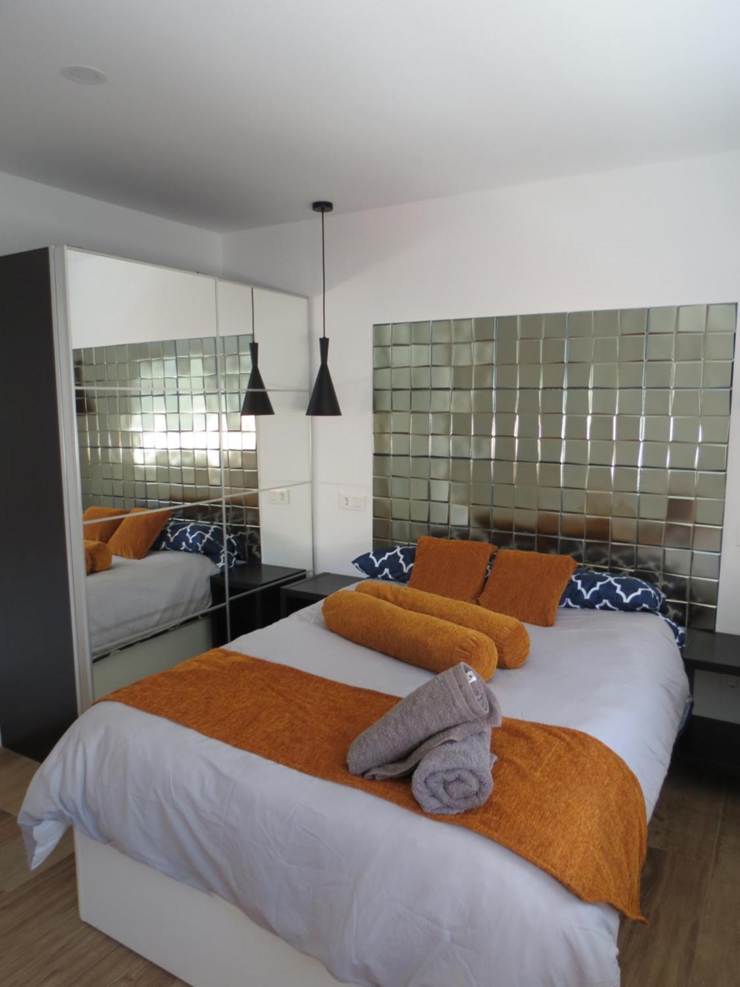 Apartamento Aires Del Norte, Con Ascensor Y Wifi Gratis Santander Buitenkant foto